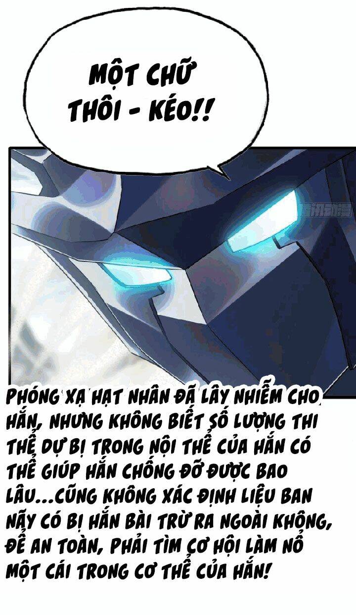 Vợ Tôi Là Quỷ Vương Chapter 282 - Trang 2