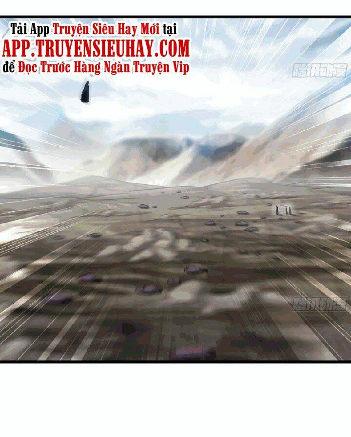 Vợ Tôi Là Quỷ Vương Chapter 282 - Trang 2