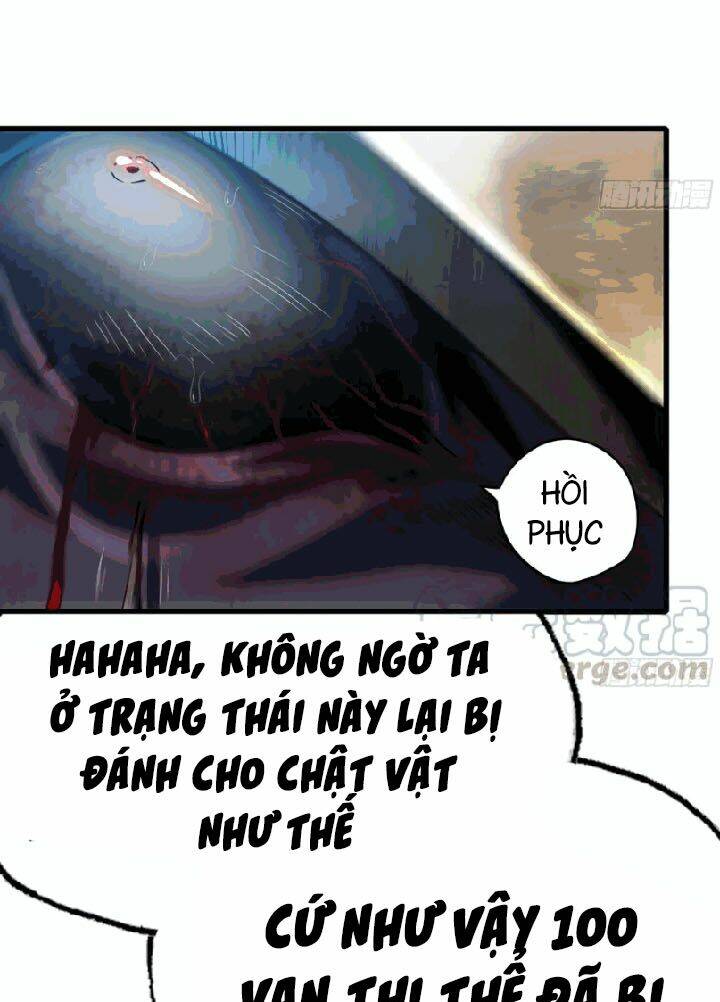 Vợ Tôi Là Quỷ Vương Chapter 282 - Trang 2