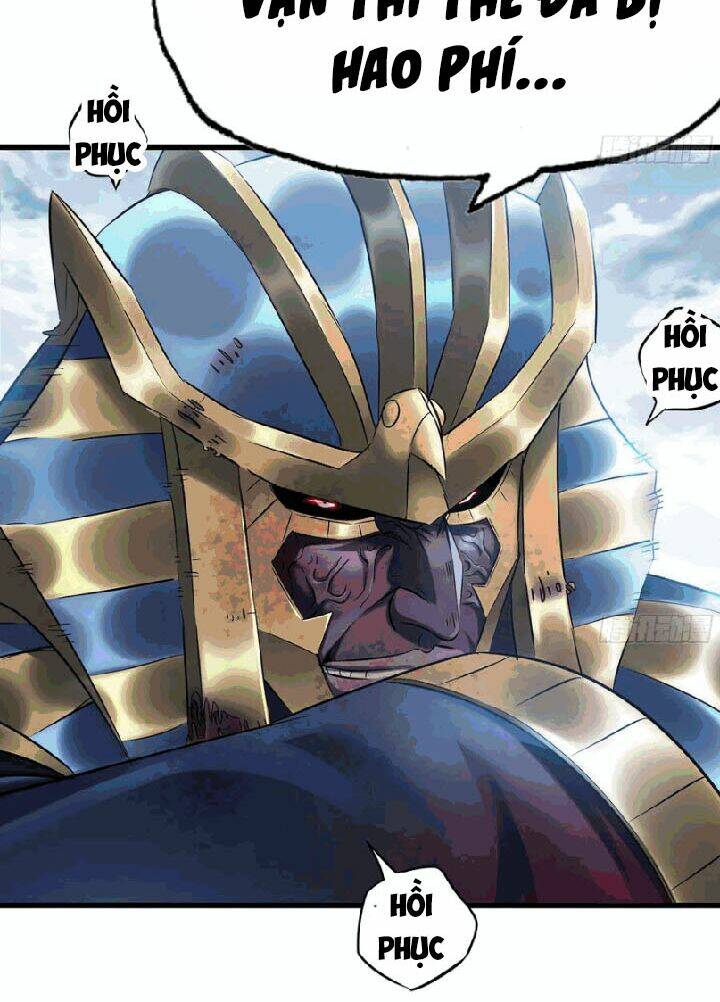 Vợ Tôi Là Quỷ Vương Chapter 282 - Trang 2