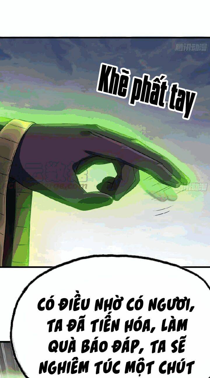 Vợ Tôi Là Quỷ Vương Chapter 282 - Trang 2