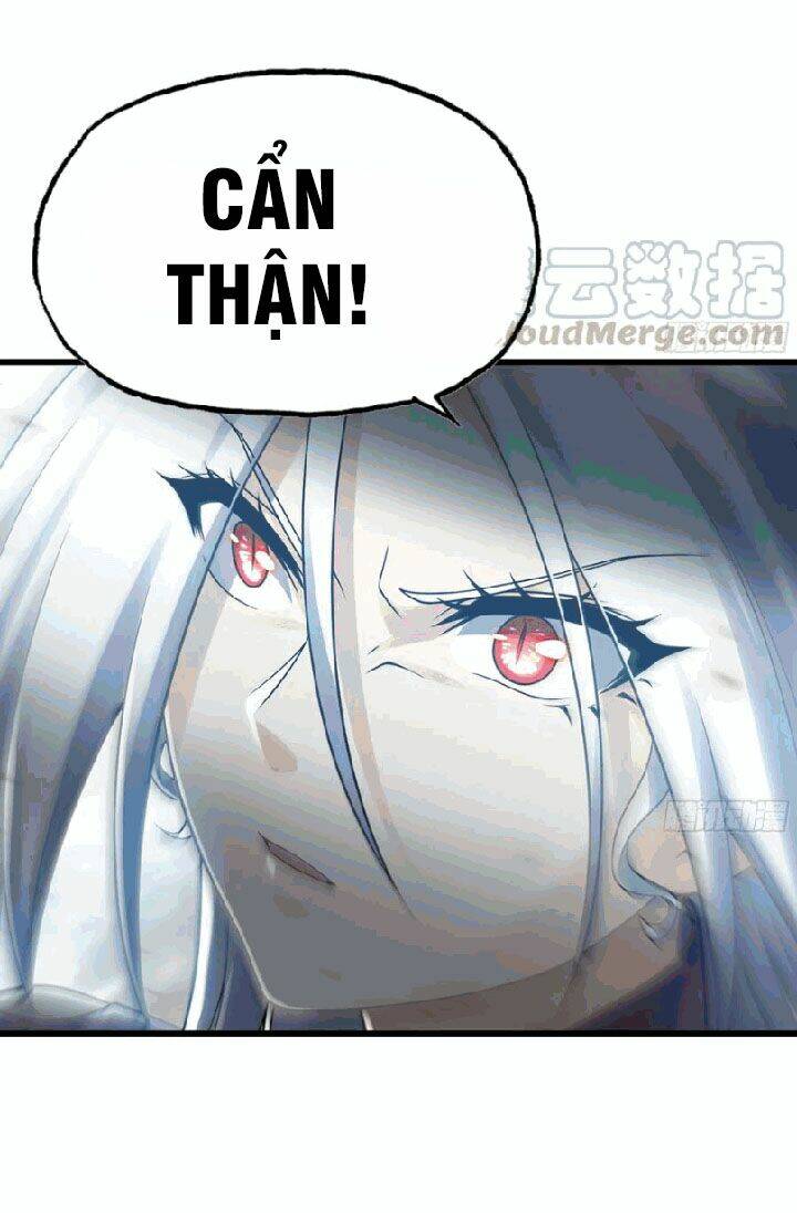 Vợ Tôi Là Quỷ Vương Chapter 282 - Trang 2