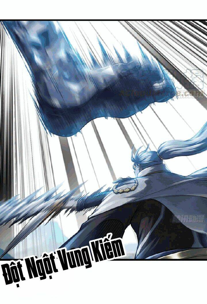 Vợ Tôi Là Quỷ Vương Chapter 282 - Trang 2