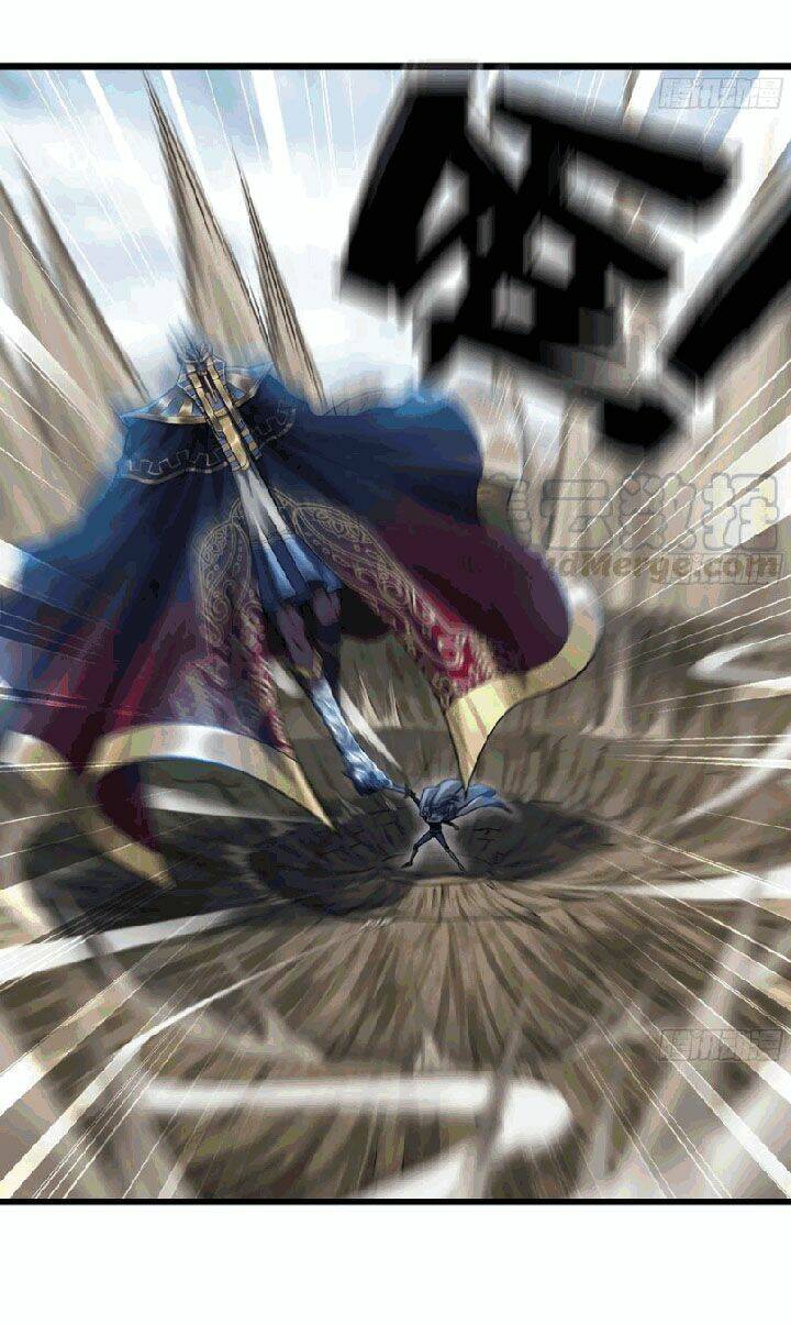 Vợ Tôi Là Quỷ Vương Chapter 282 - Trang 2