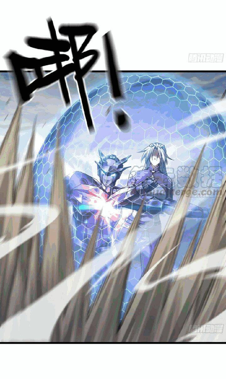 Vợ Tôi Là Quỷ Vương Chapter 282 - Trang 2