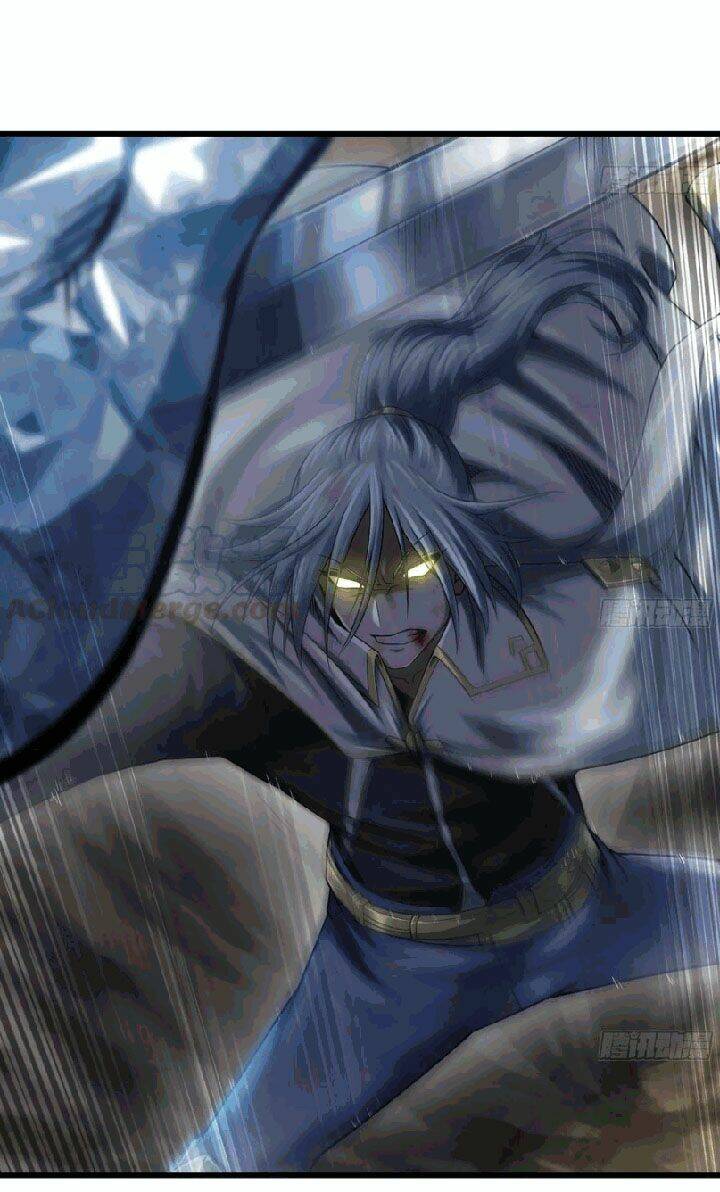 Vợ Tôi Là Quỷ Vương Chapter 282 - Trang 2