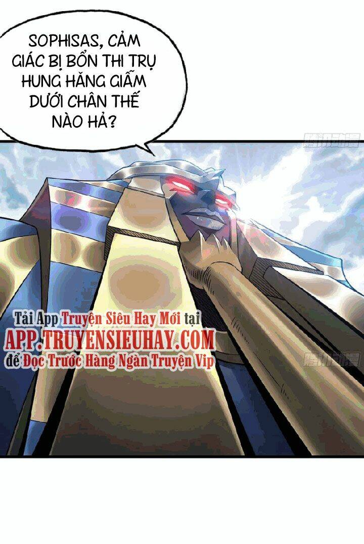 Vợ Tôi Là Quỷ Vương Chapter 282 - Trang 2