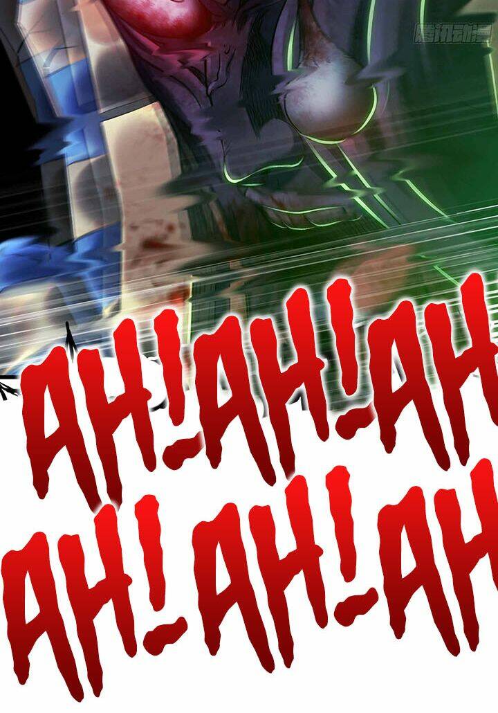 Vợ Tôi Là Quỷ Vương Chapter 282 - Trang 2