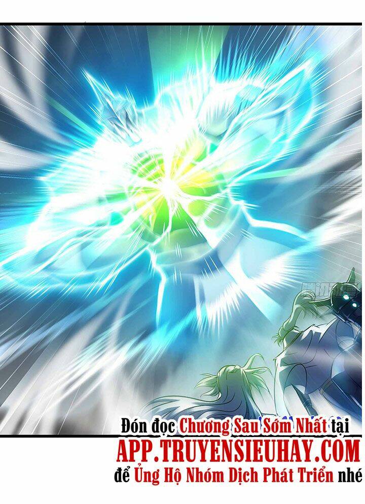 Vợ Tôi Là Quỷ Vương Chapter 282 - Trang 2