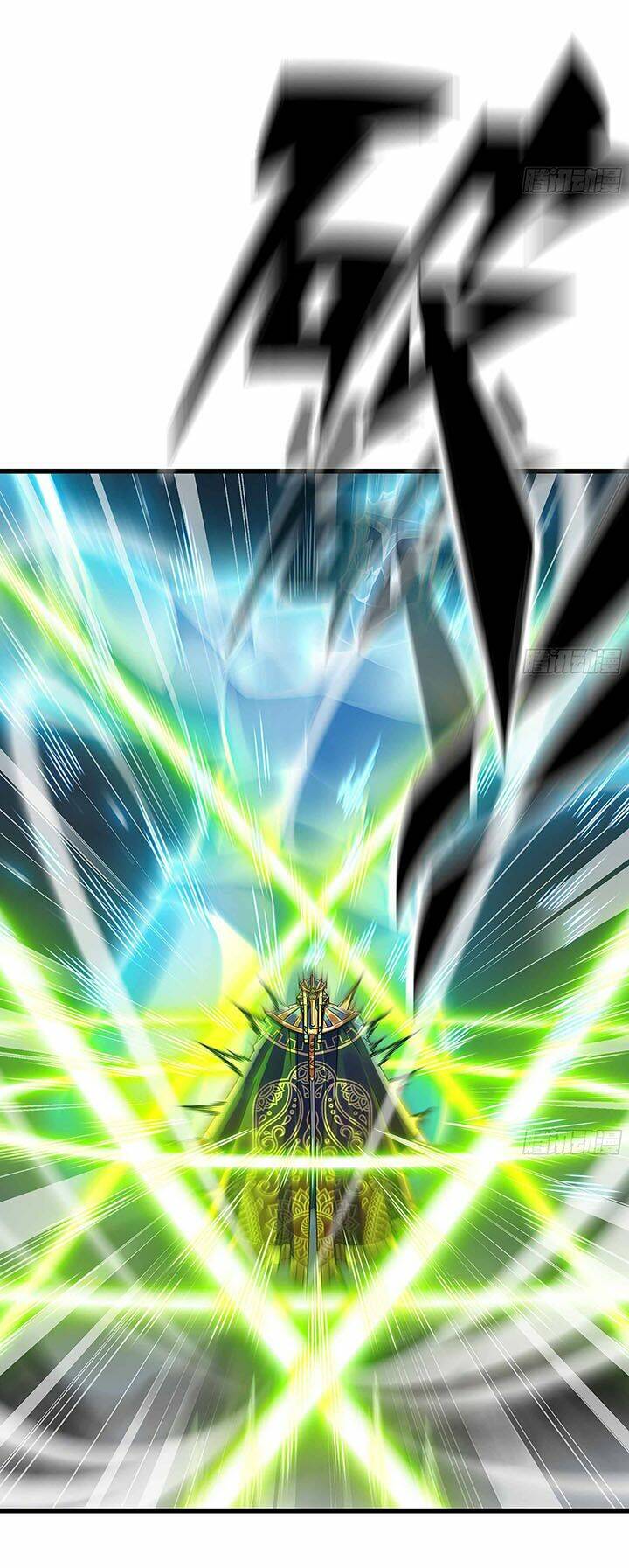 Vợ Tôi Là Quỷ Vương Chapter 282 - Trang 2