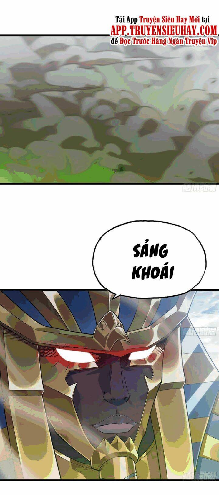 Vợ Tôi Là Quỷ Vương Chapter 283 - Trang 2