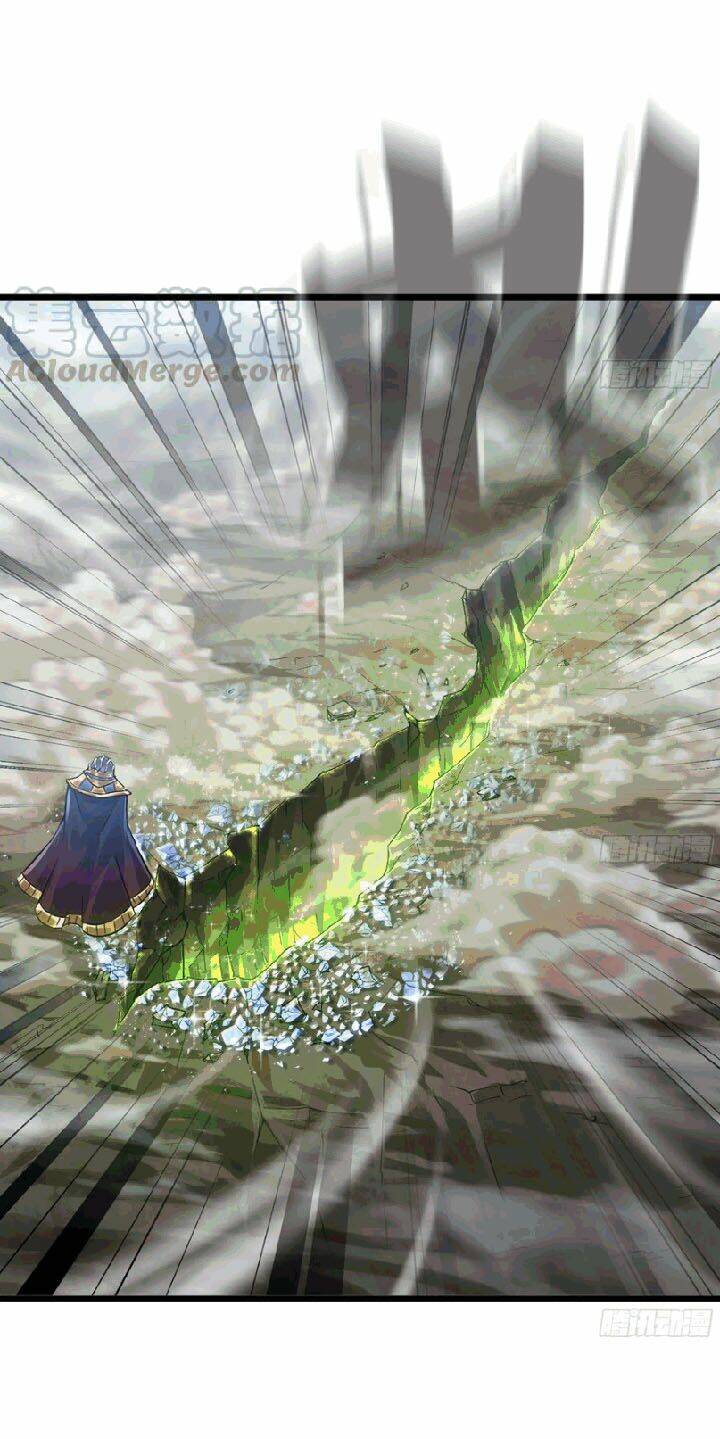 Vợ Tôi Là Quỷ Vương Chapter 283 - Trang 2