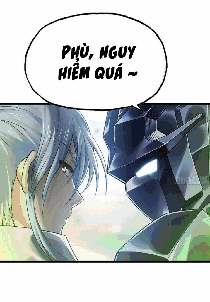 Vợ Tôi Là Quỷ Vương Chapter 283 - Trang 2