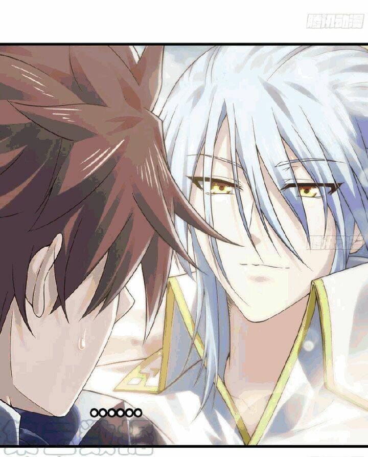 Vợ Tôi Là Quỷ Vương Chapter 283 - Trang 2