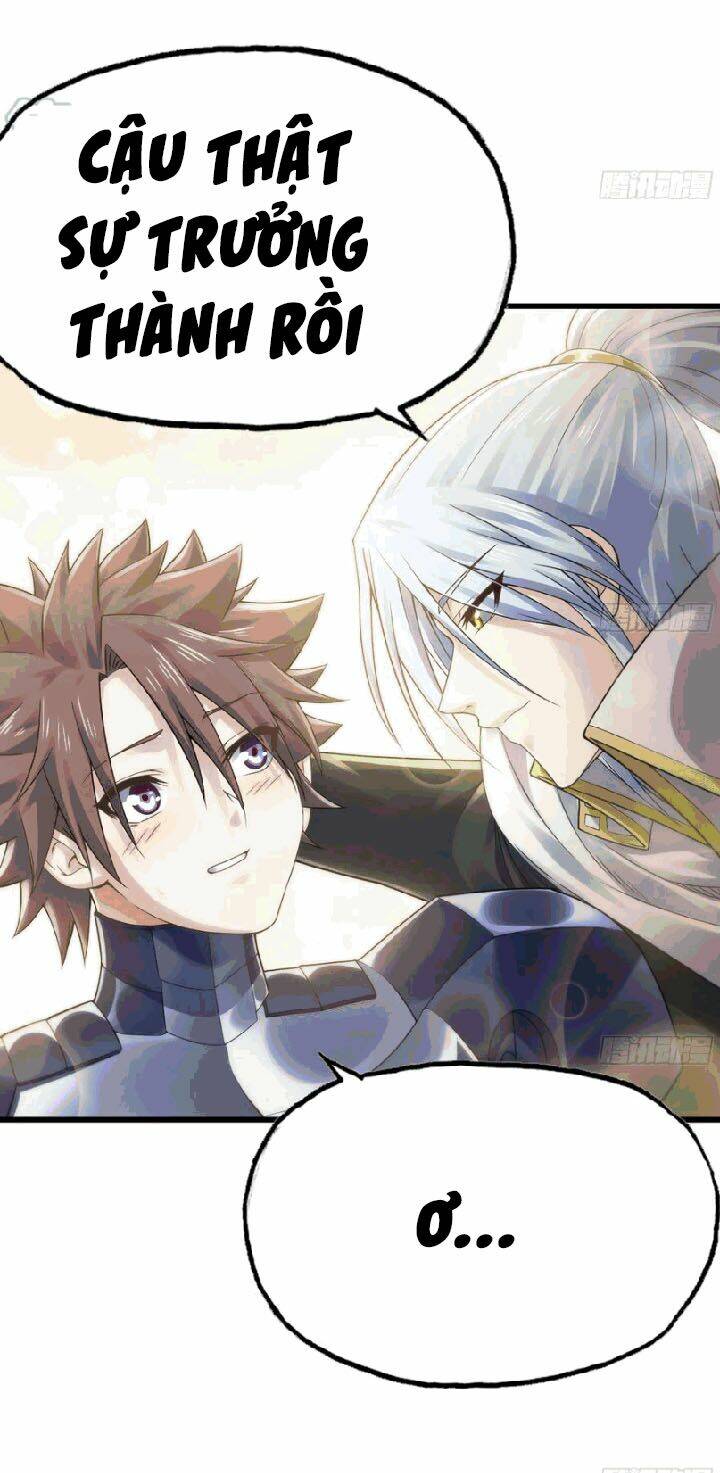 Vợ Tôi Là Quỷ Vương Chapter 283 - Trang 2