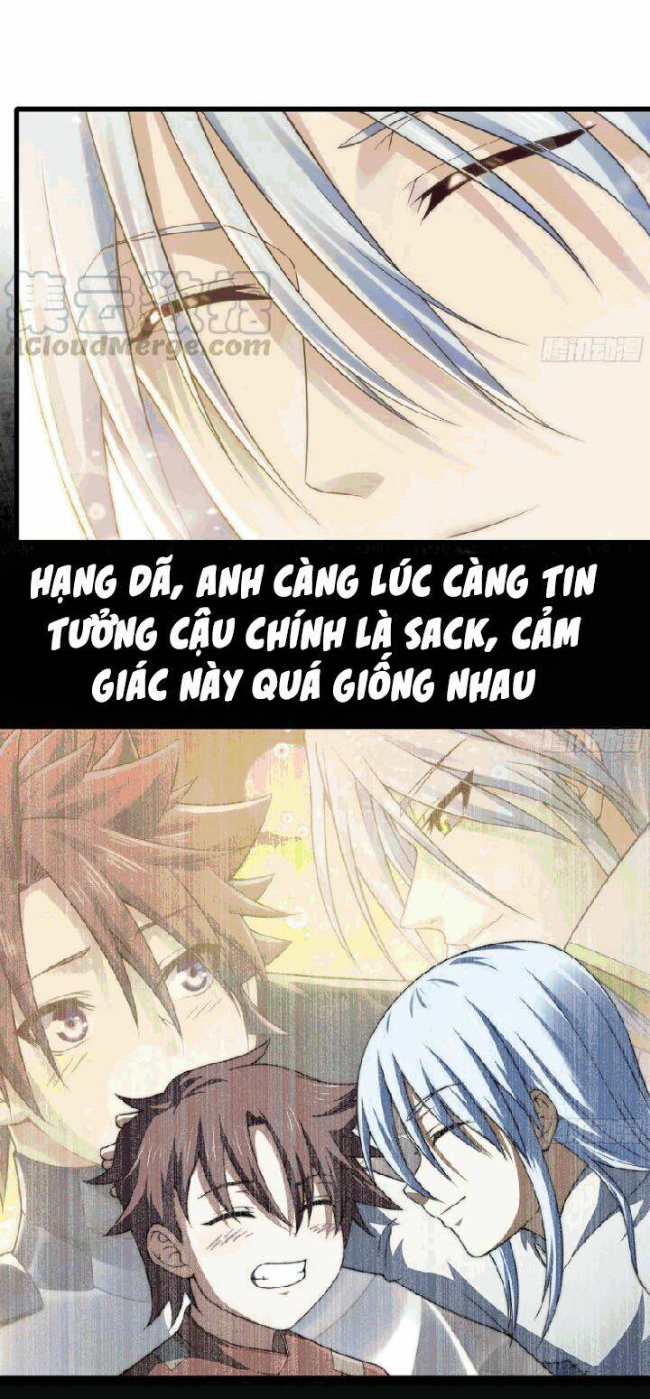 Vợ Tôi Là Quỷ Vương Chapter 283 - Trang 2