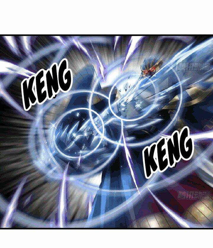 Vợ Tôi Là Quỷ Vương Chapter 283 - Trang 2