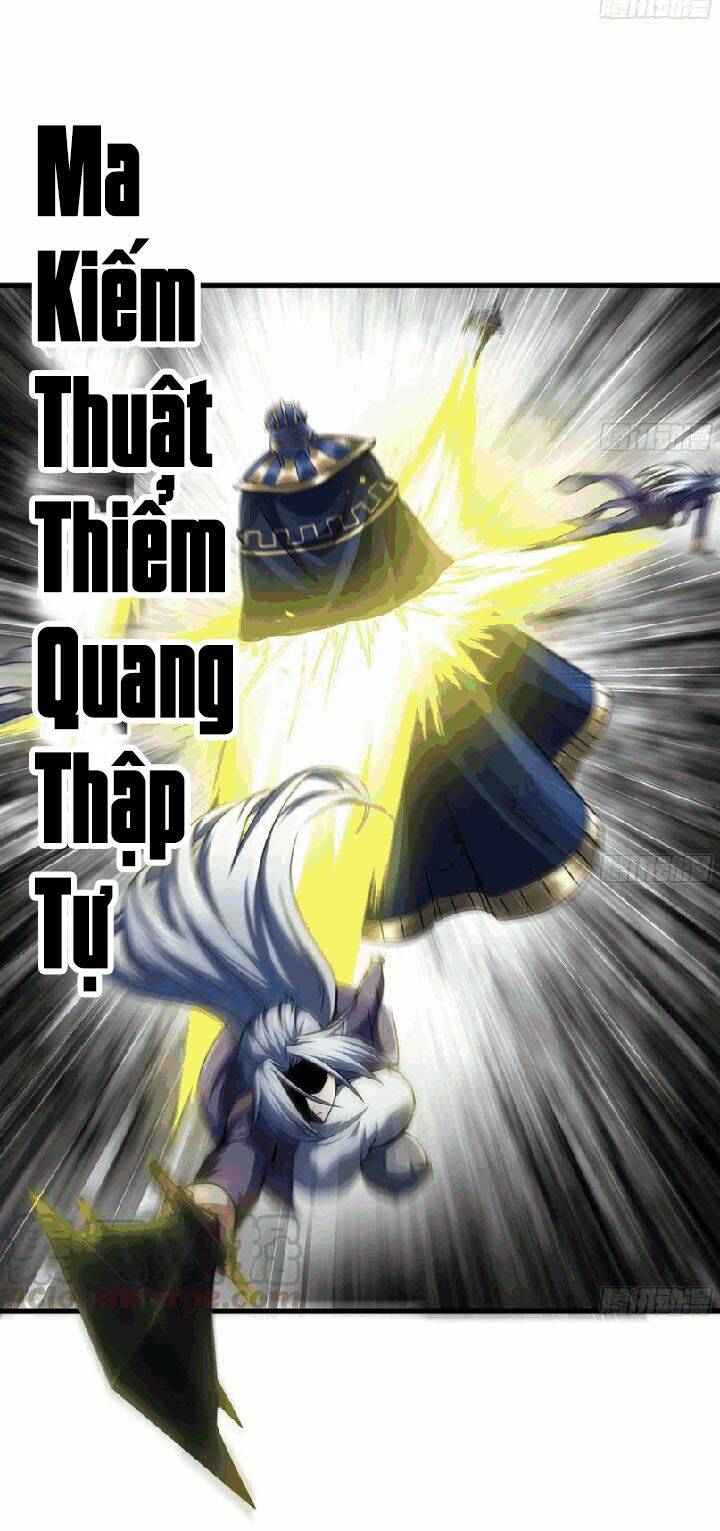 Vợ Tôi Là Quỷ Vương Chapter 283 - Trang 2