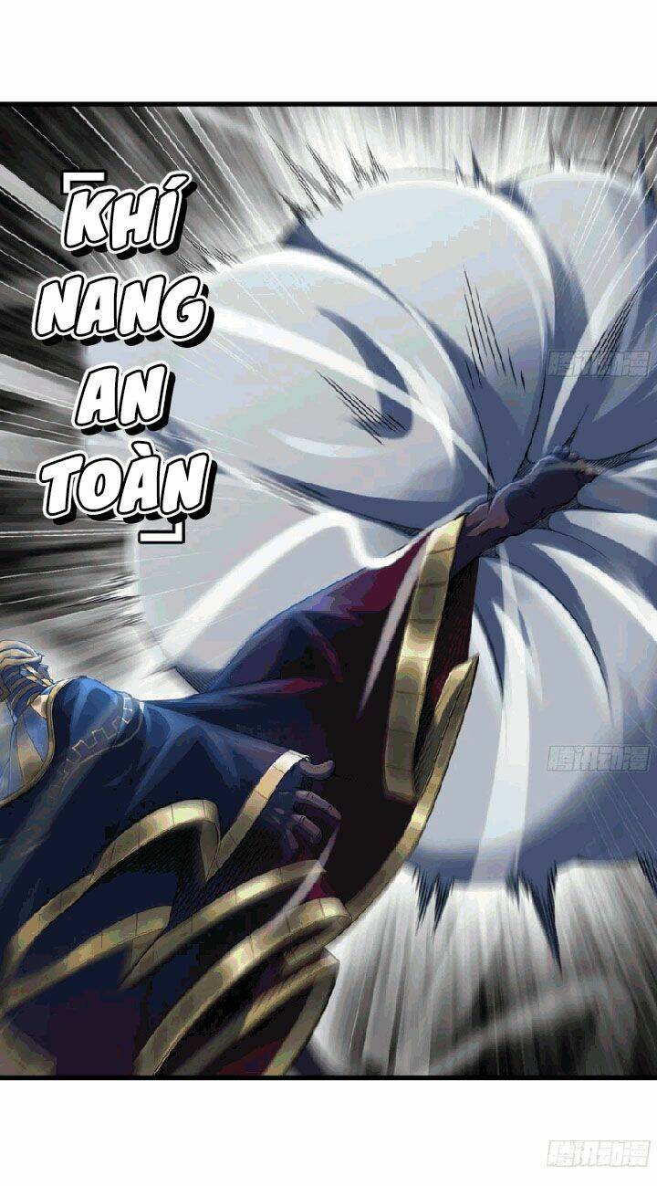 Vợ Tôi Là Quỷ Vương Chapter 283 - Trang 2