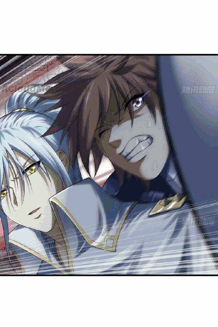 Vợ Tôi Là Quỷ Vương Chapter 283 - Trang 2