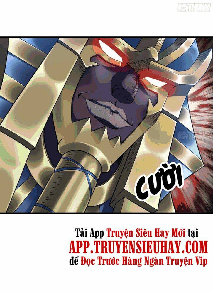 Vợ Tôi Là Quỷ Vương Chapter 283 - Trang 2