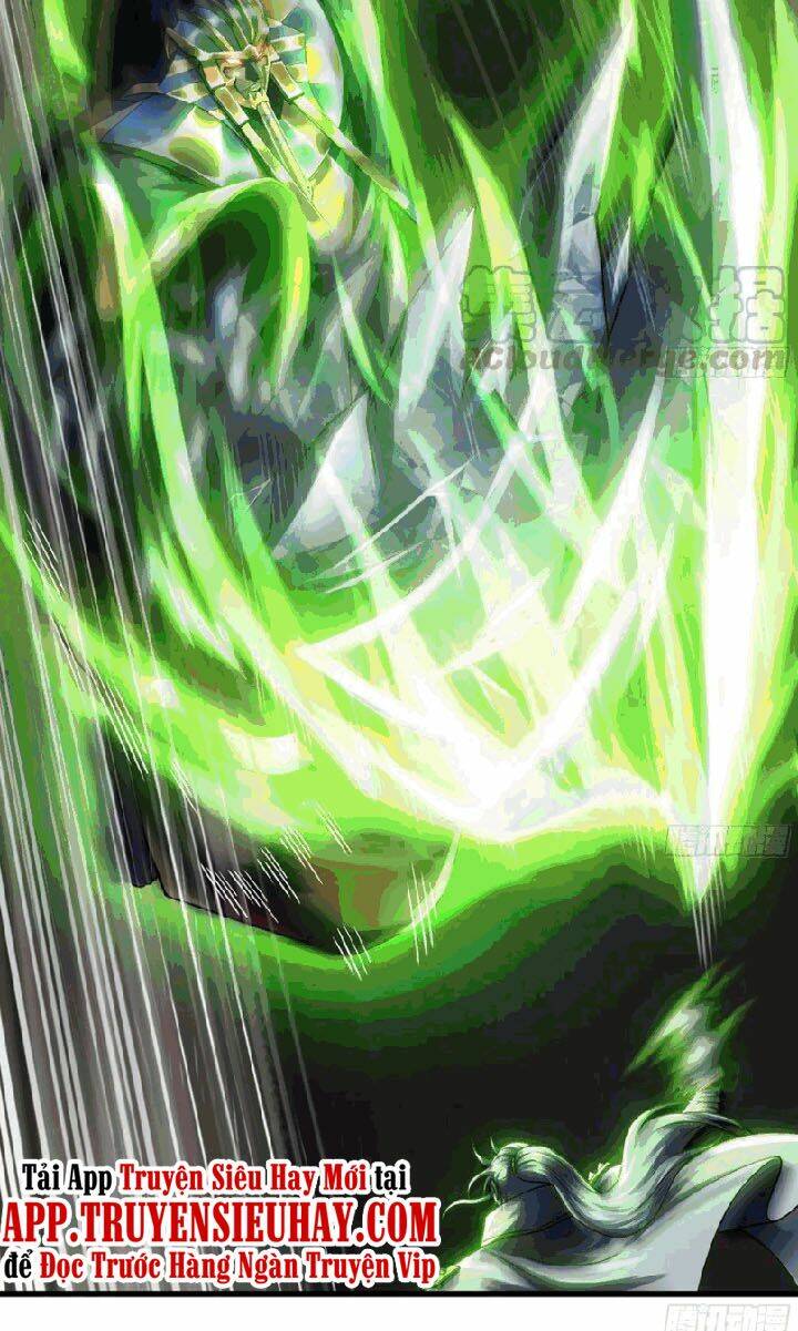 Vợ Tôi Là Quỷ Vương Chapter 283 - Trang 2