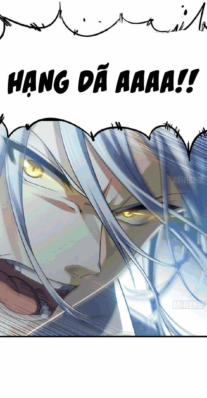 Vợ Tôi Là Quỷ Vương Chapter 283 - Trang 2