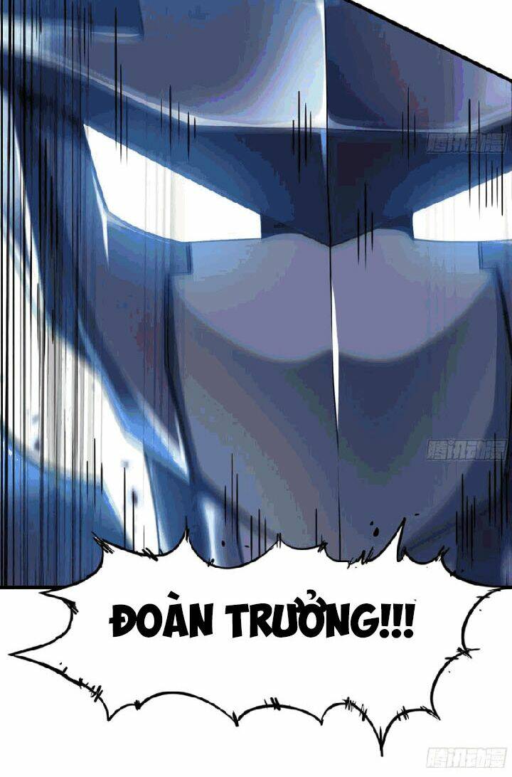 Vợ Tôi Là Quỷ Vương Chapter 283 - Trang 2