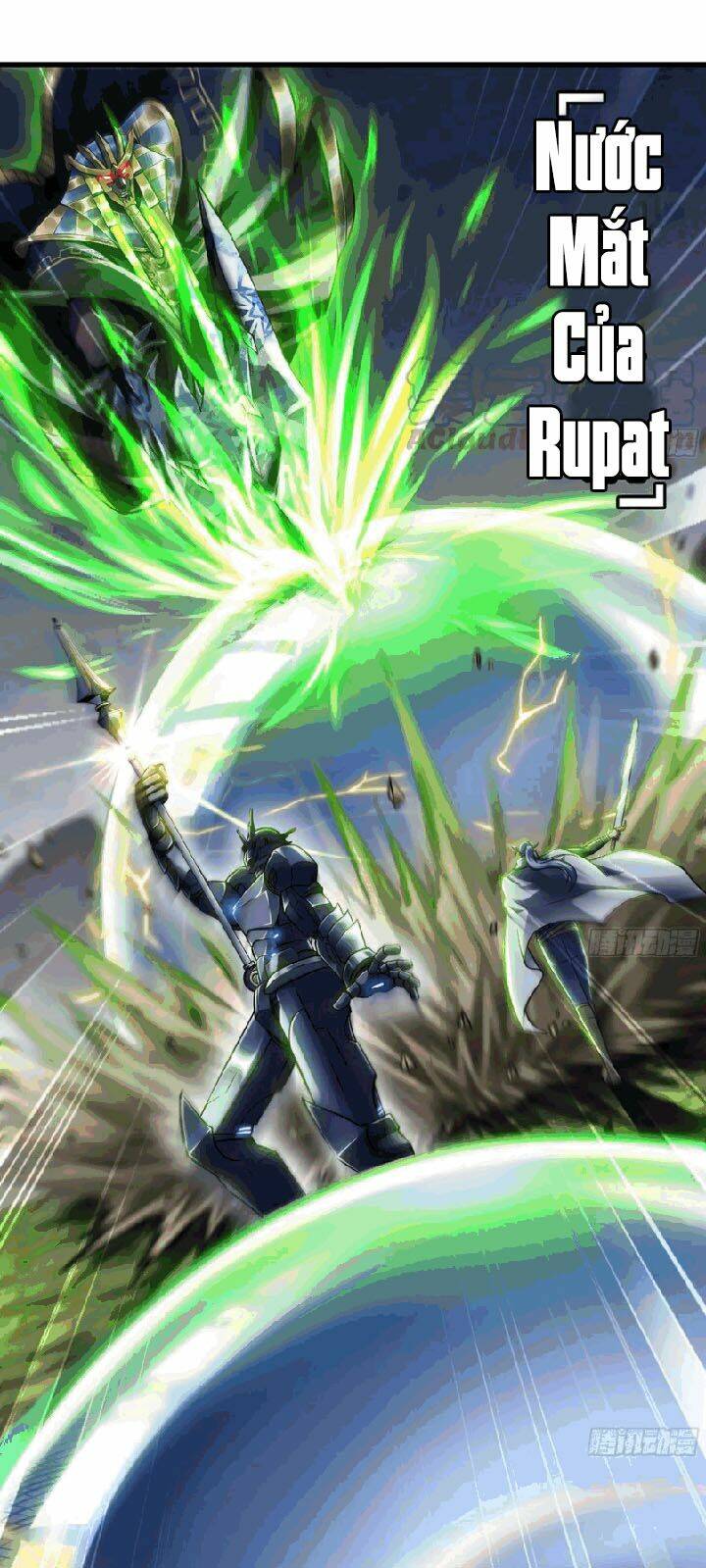 Vợ Tôi Là Quỷ Vương Chapter 283 - Trang 2