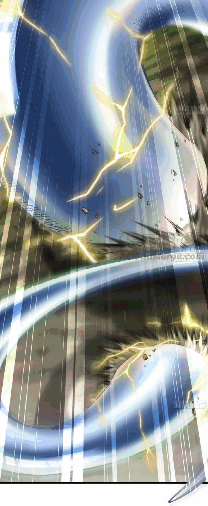 Vợ Tôi Là Quỷ Vương Chapter 283 - Trang 2