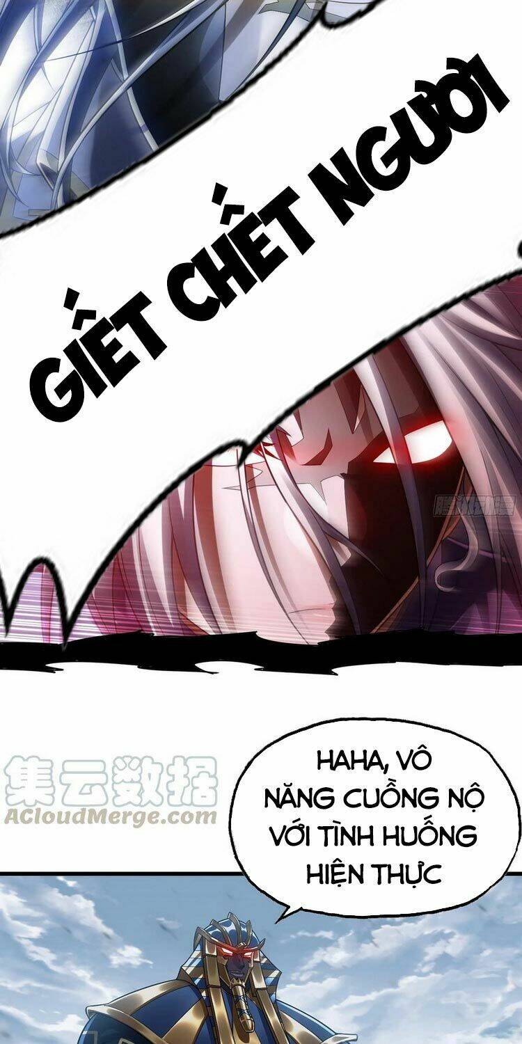 Vợ Tôi Là Quỷ Vương Chapter 284 - Trang 2