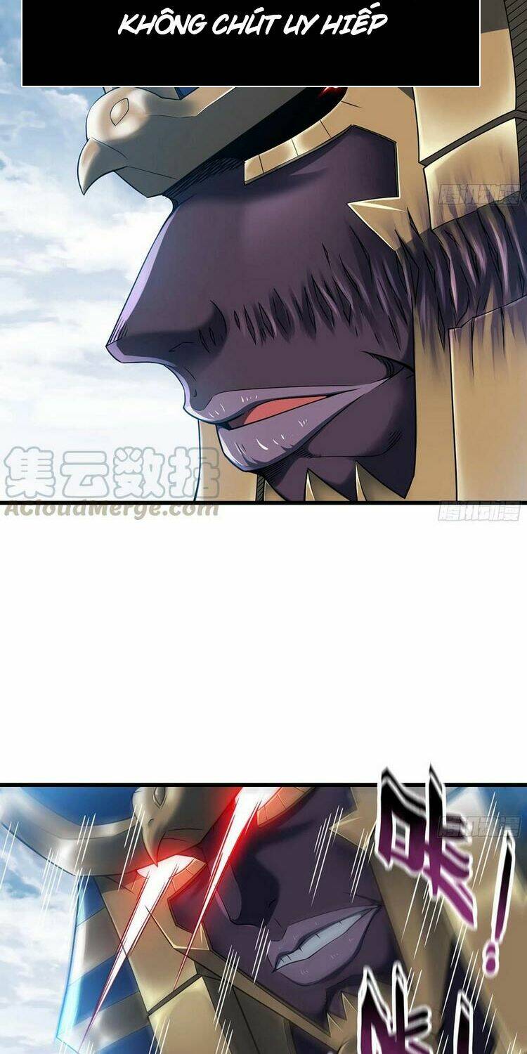 Vợ Tôi Là Quỷ Vương Chapter 284 - Trang 2