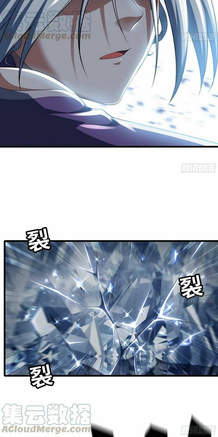 Vợ Tôi Là Quỷ Vương Chapter 284 - Trang 2