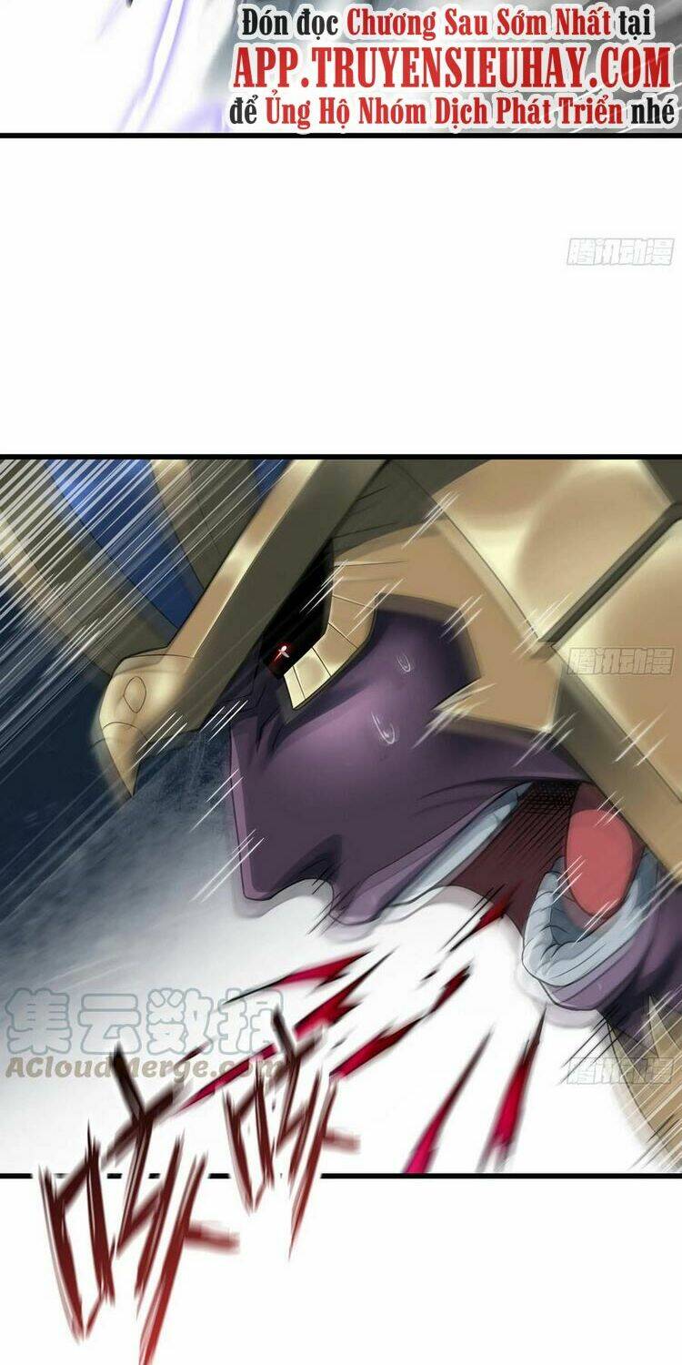 Vợ Tôi Là Quỷ Vương Chapter 284 - Trang 2