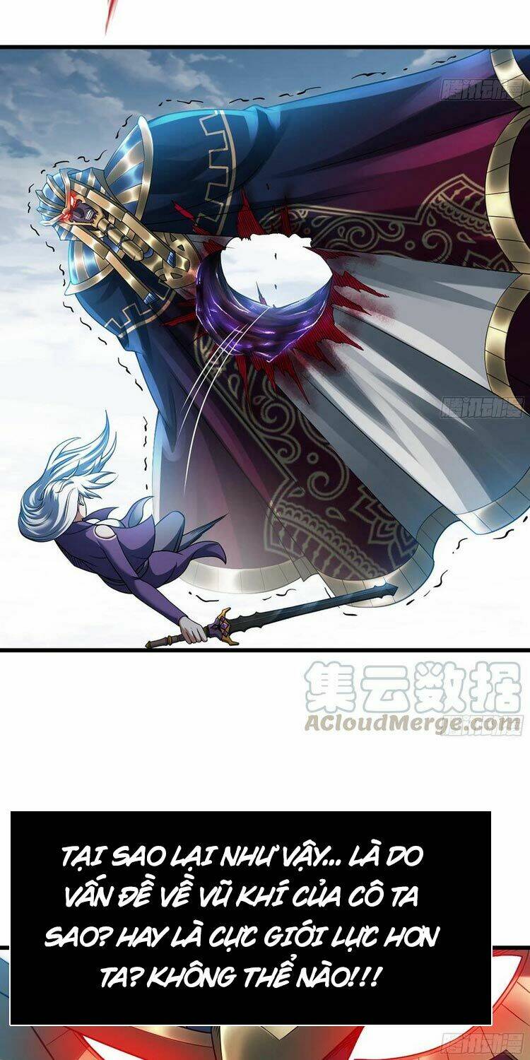 Vợ Tôi Là Quỷ Vương Chapter 284 - Trang 2