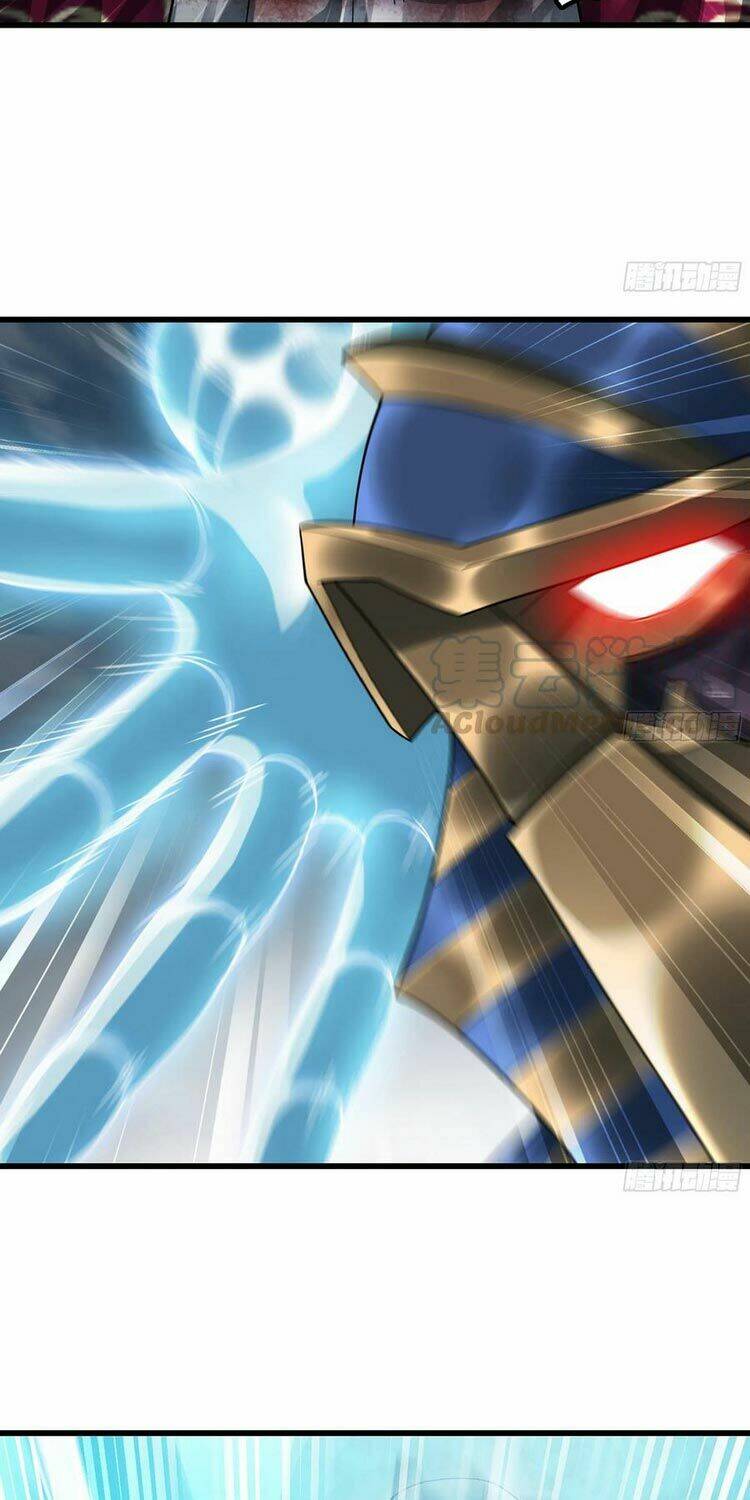 Vợ Tôi Là Quỷ Vương Chapter 284 - Trang 2