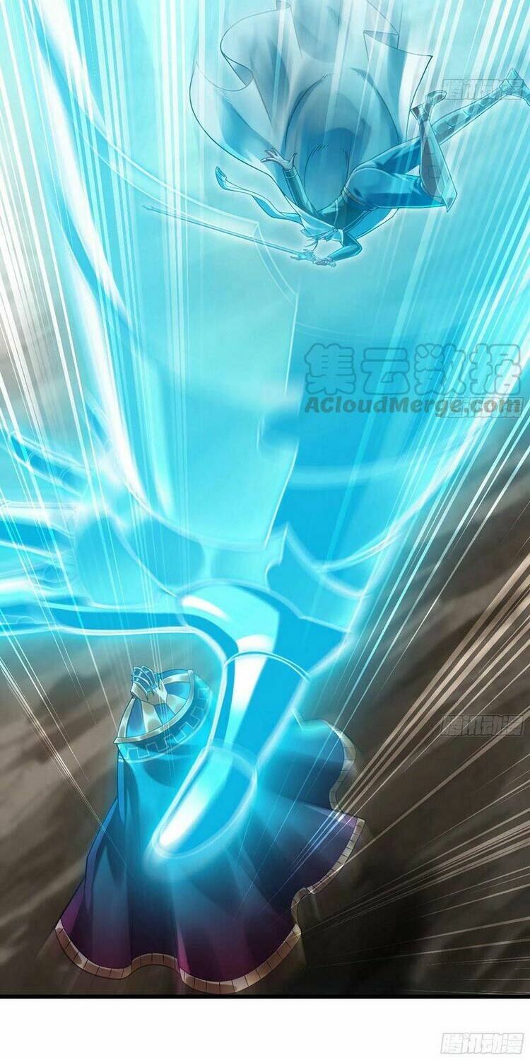 Vợ Tôi Là Quỷ Vương Chapter 284 - Trang 2