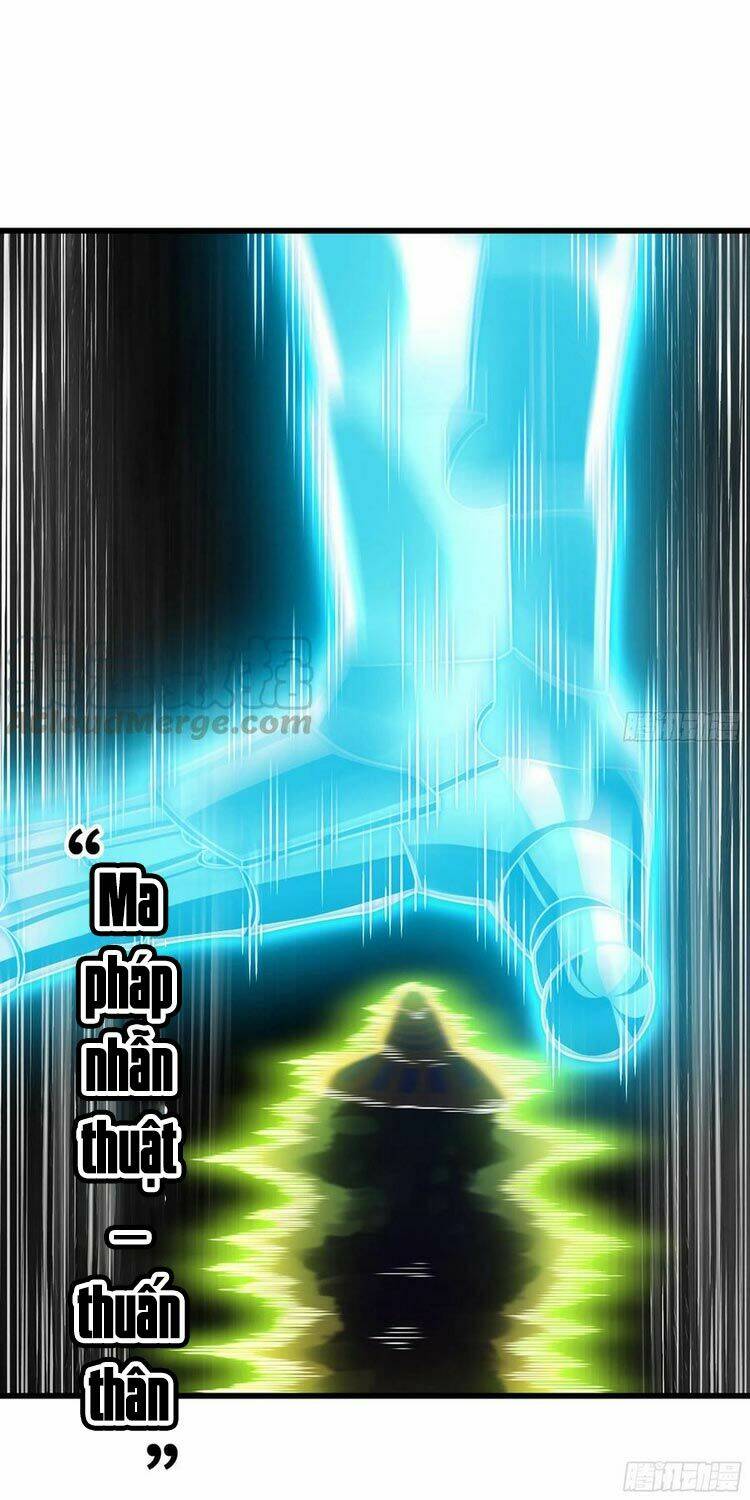 Vợ Tôi Là Quỷ Vương Chapter 284 - Trang 2