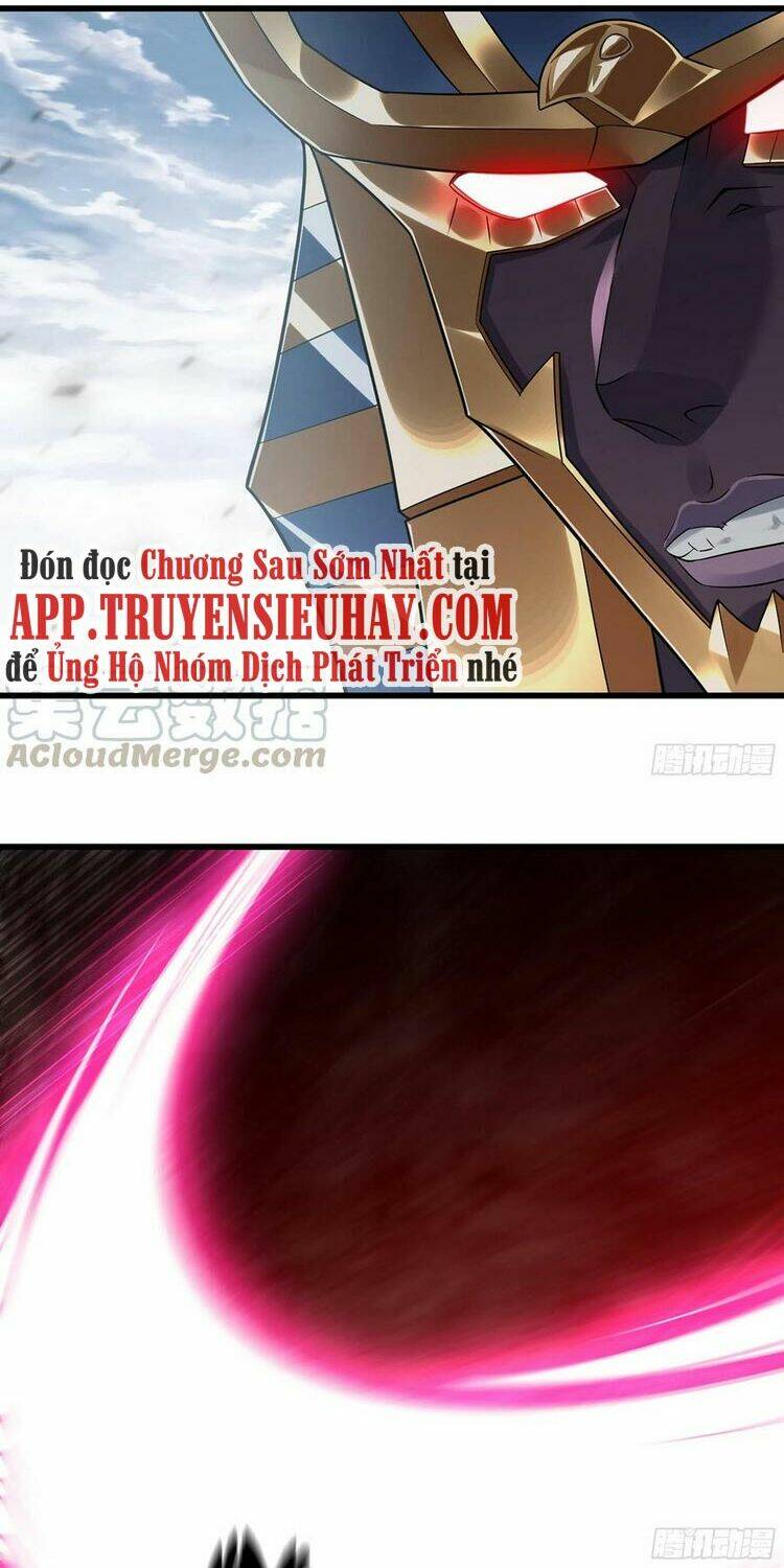 Vợ Tôi Là Quỷ Vương Chapter 284 - Trang 2