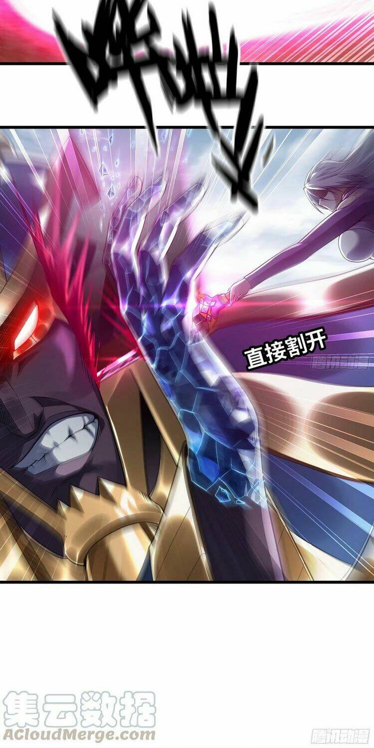 Vợ Tôi Là Quỷ Vương Chapter 284 - Trang 2