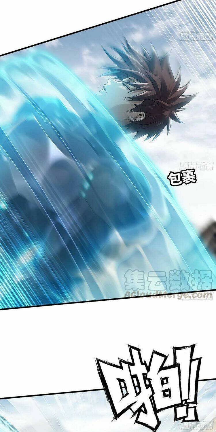 Vợ Tôi Là Quỷ Vương Chapter 284 - Trang 2