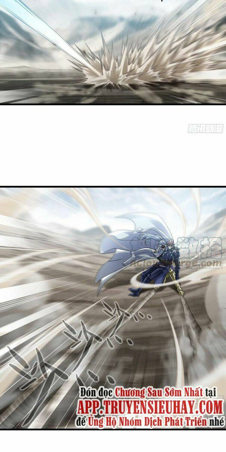 Vợ Tôi Là Quỷ Vương Chapter 284 - Trang 2