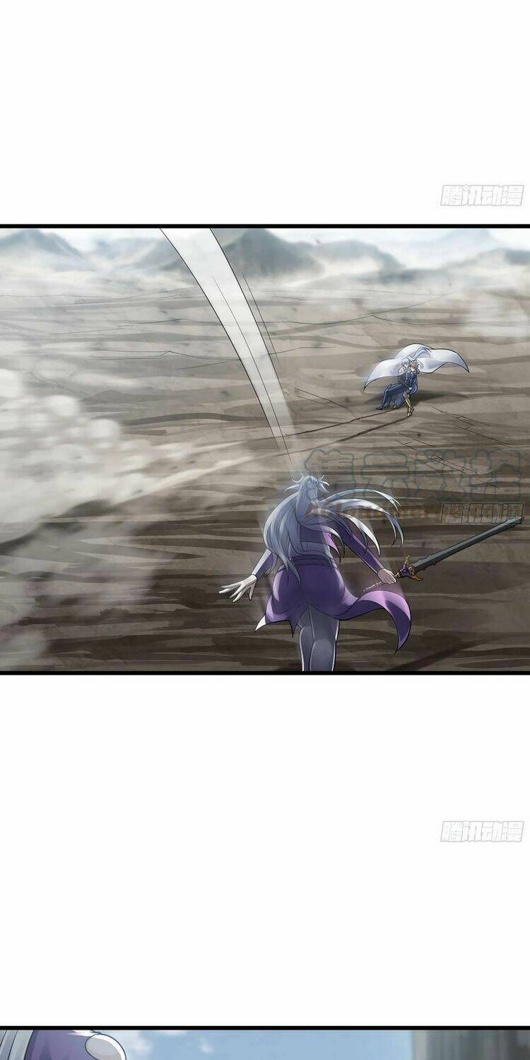 Vợ Tôi Là Quỷ Vương Chapter 284 - Trang 2