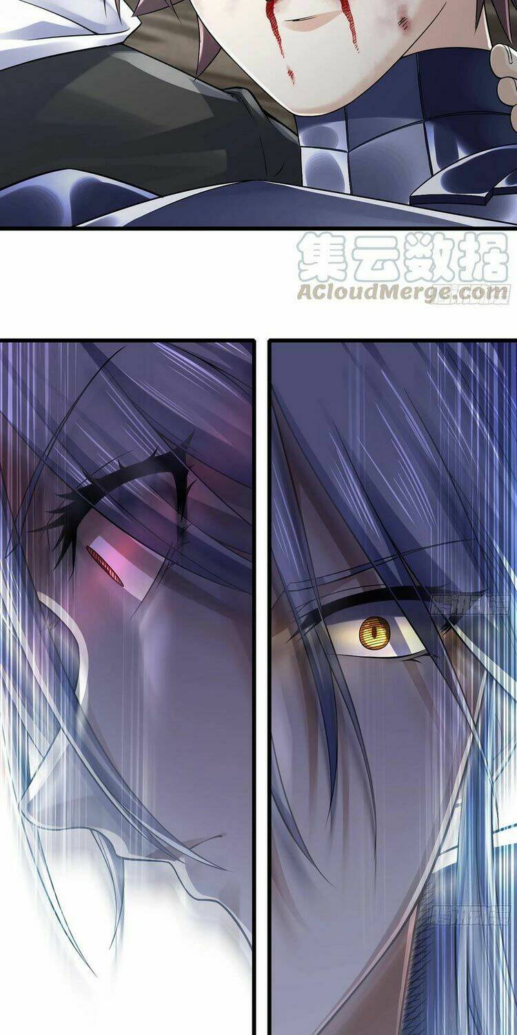 Vợ Tôi Là Quỷ Vương Chapter 284 - Trang 2