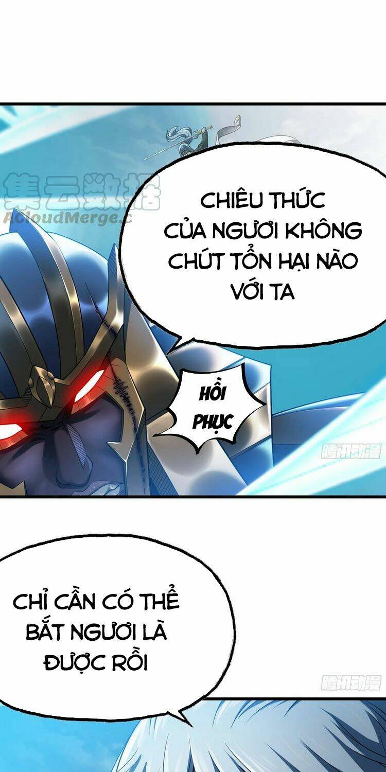 Vợ Tôi Là Quỷ Vương Chapter 285 - Trang 2