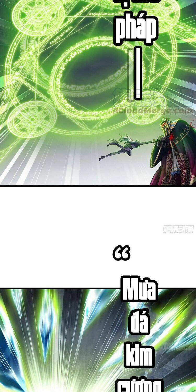 Vợ Tôi Là Quỷ Vương Chapter 285 - Trang 2