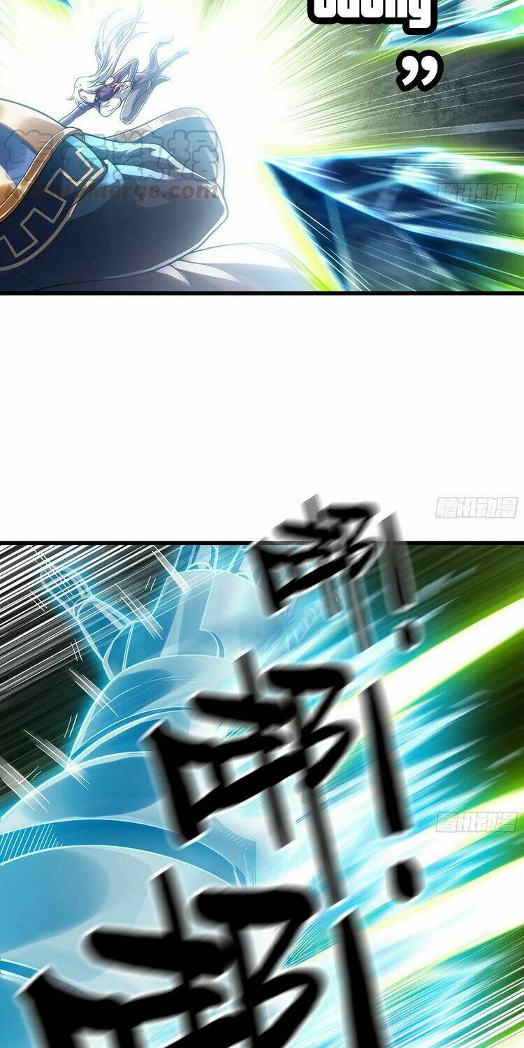 Vợ Tôi Là Quỷ Vương Chapter 285 - Trang 2