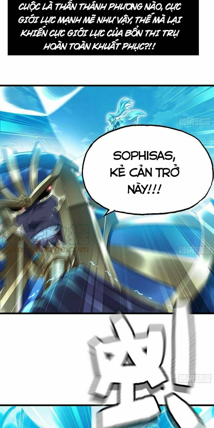 Vợ Tôi Là Quỷ Vương Chapter 285 - Trang 2