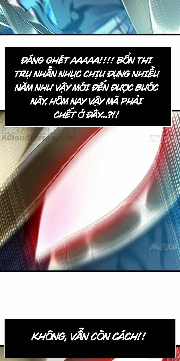 Vợ Tôi Là Quỷ Vương Chapter 285 - Trang 2