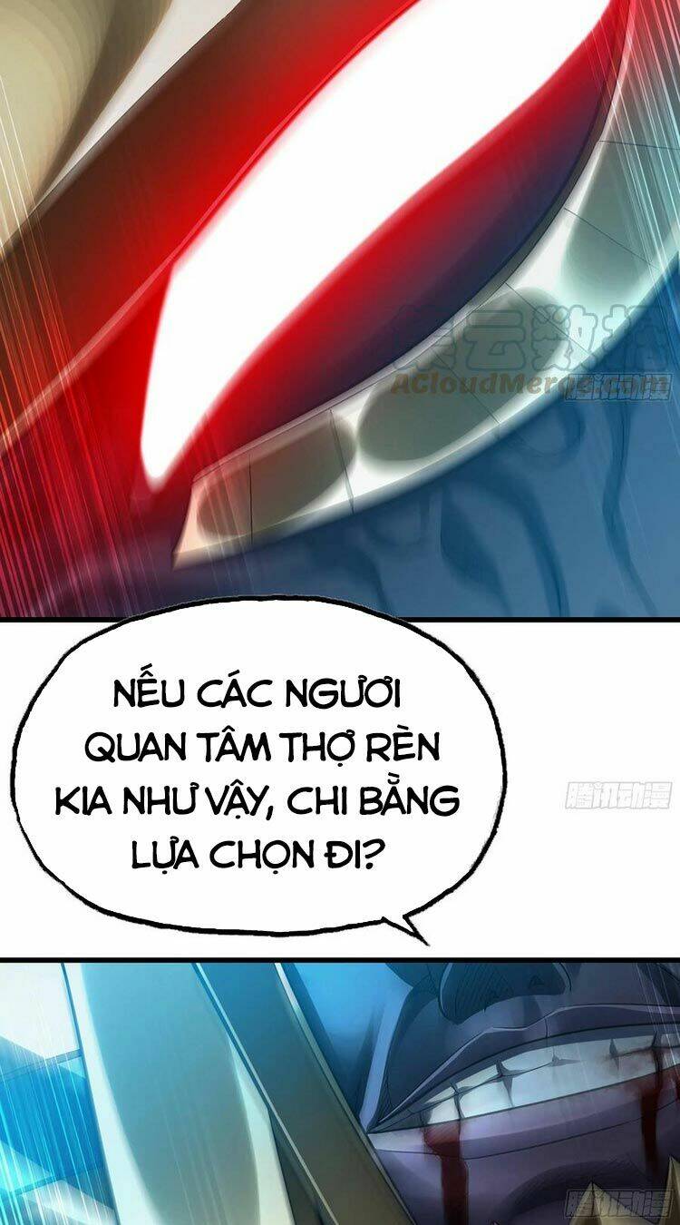 Vợ Tôi Là Quỷ Vương Chapter 285 - Trang 2
